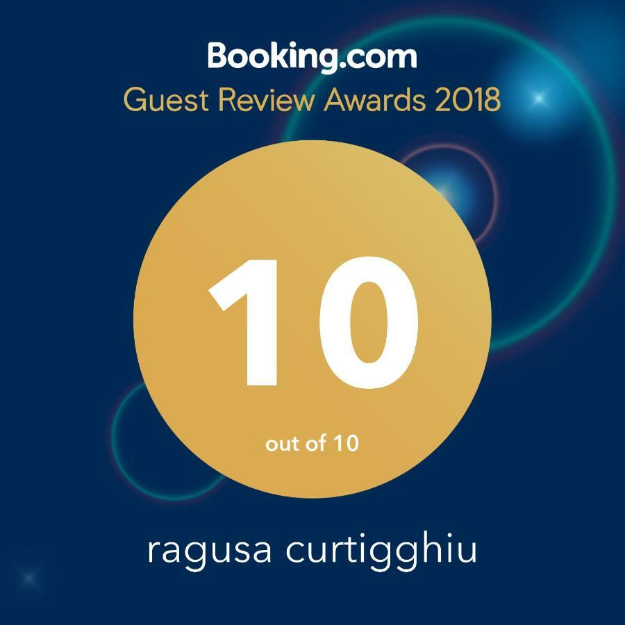 Ragusa Curtigghiu Екстериор снимка